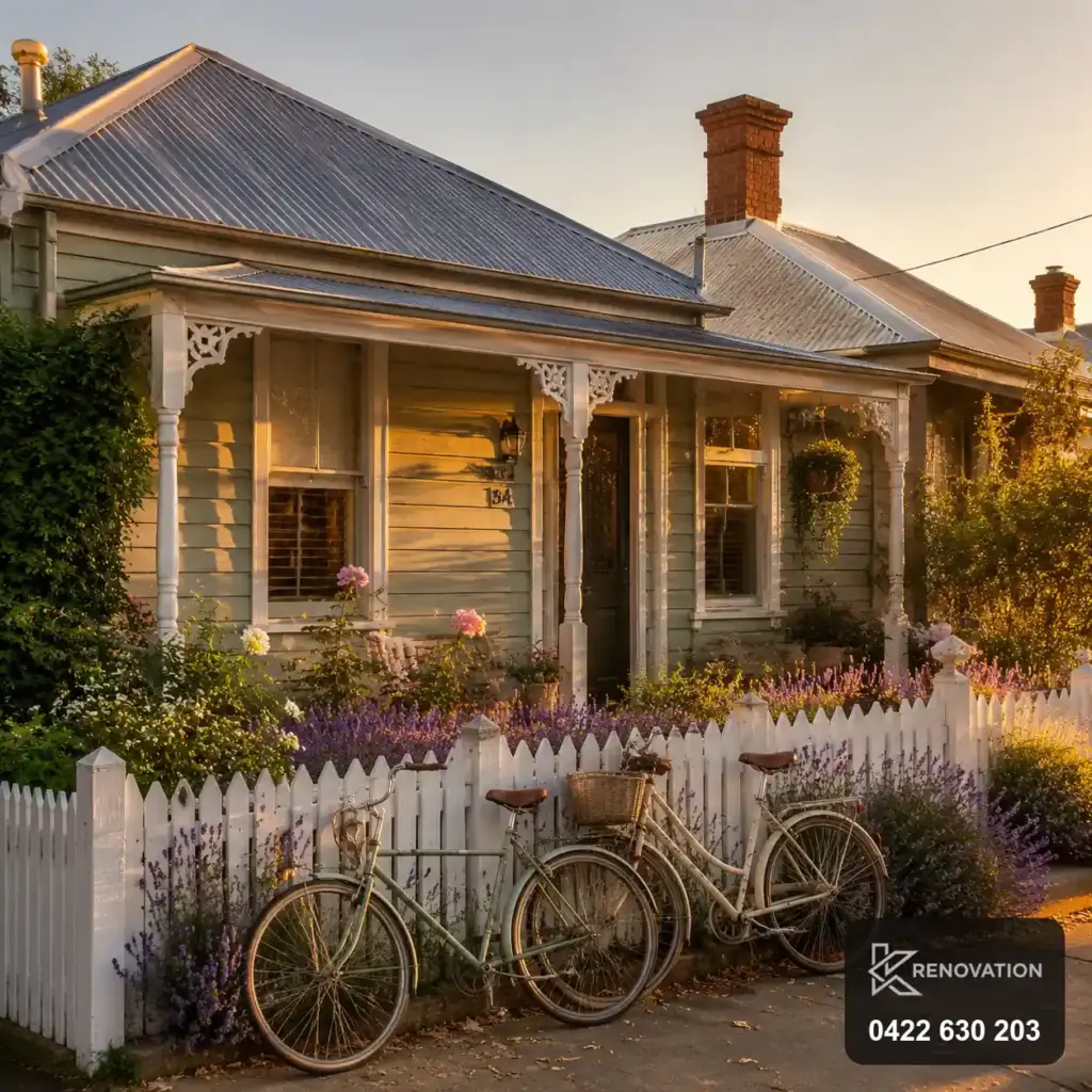 Home Renovations Yarraville