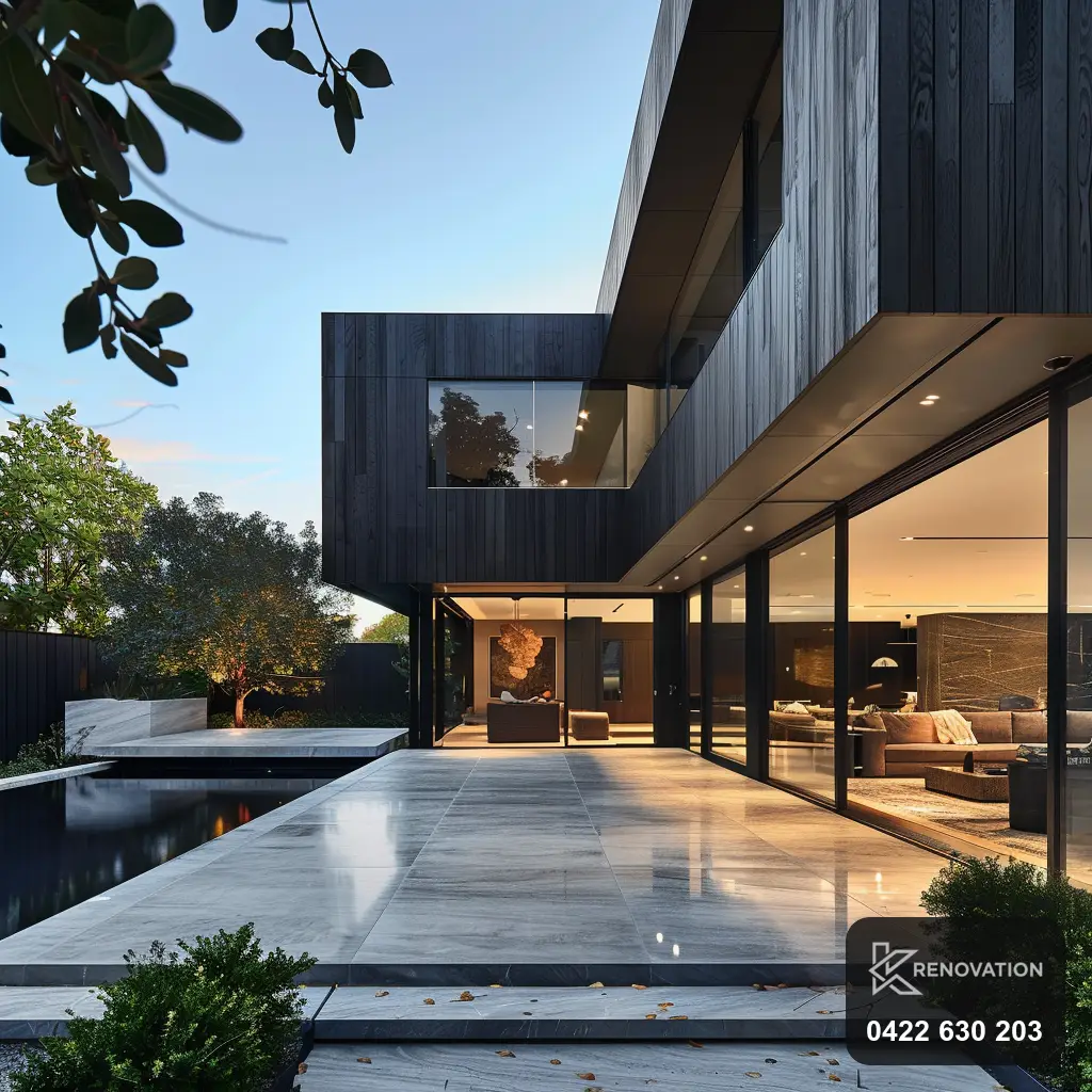 How Much Does a Home Renovation Cost in Melbourne’s West?