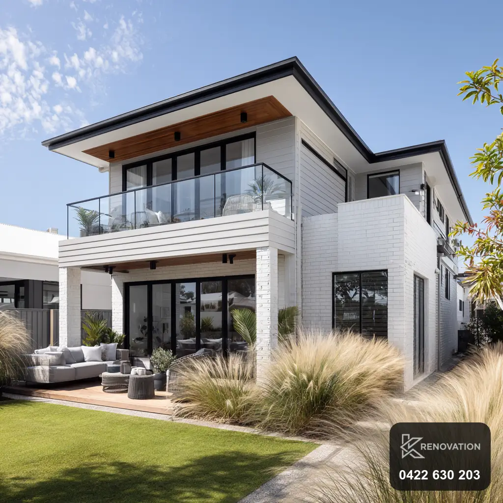 Home Renovations Seddon