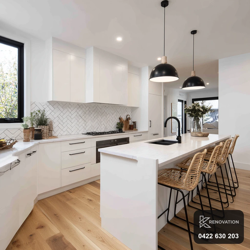 Home Renovations Spotswood