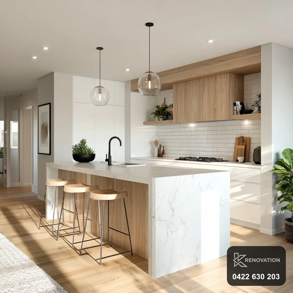 Home Renovations Newport