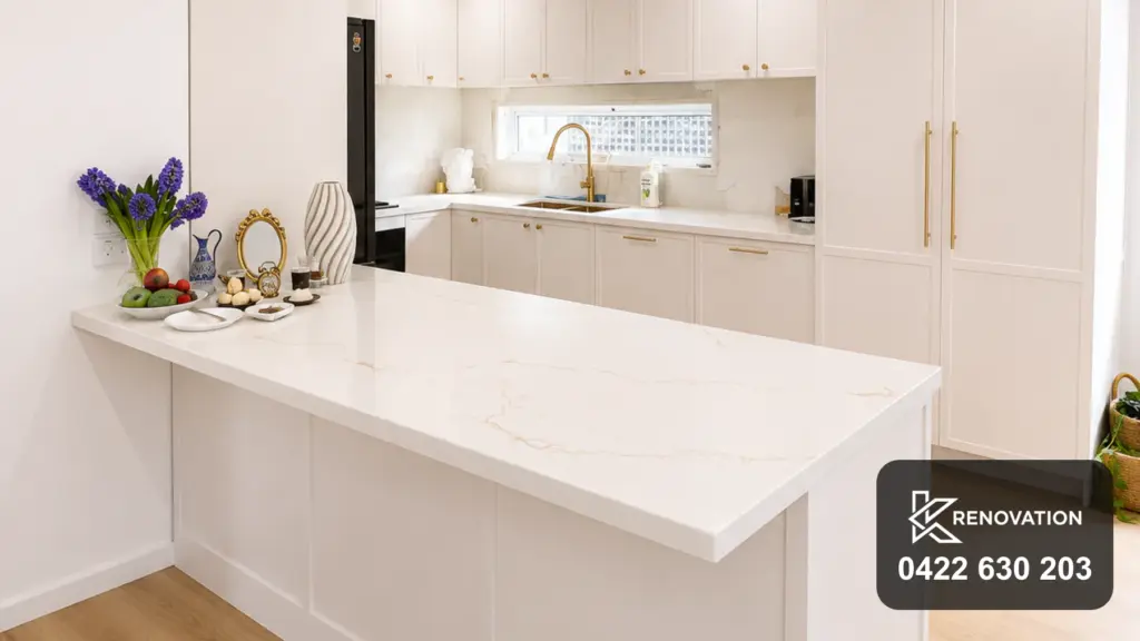Home Renovations Bulleen