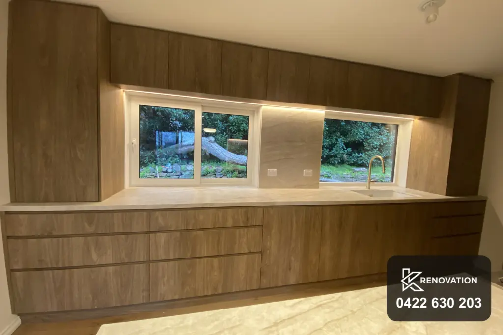 Home Renovations Essendon
